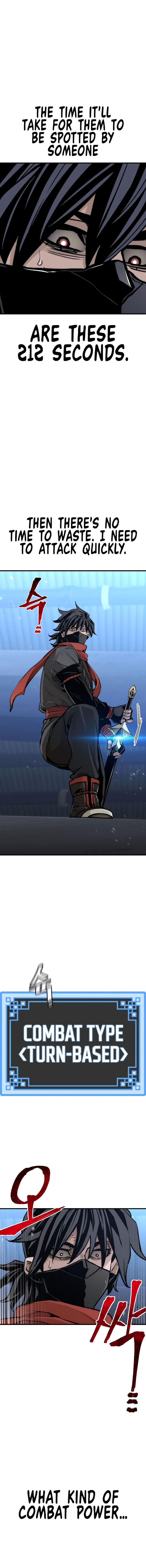 Heavenly Demon Cultivation Simulation - Chapter 60 Page 29