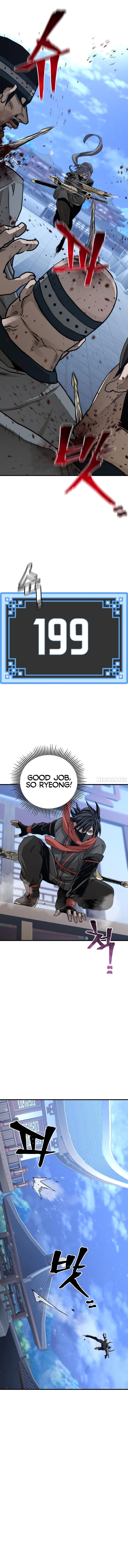 Heavenly Demon Cultivation Simulation - Chapter 60 Page 5