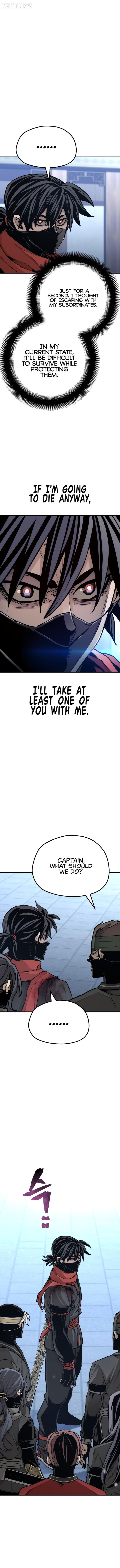 Heavenly Demon Cultivation Simulation - Chapter 62 Page 6