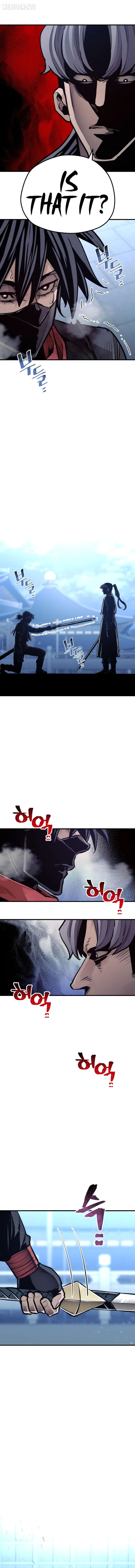 Heavenly Demon Cultivation Simulation - Chapter 63 Page 24