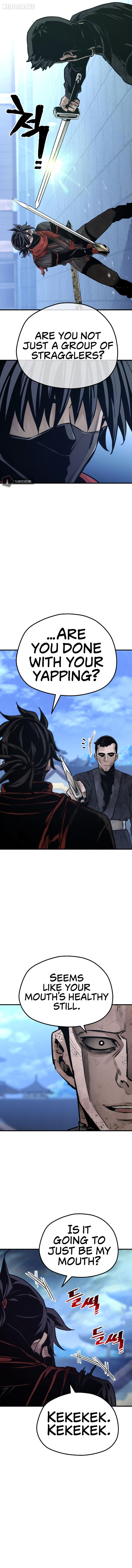 Heavenly Demon Cultivation Simulation - Chapter 63 Page 6