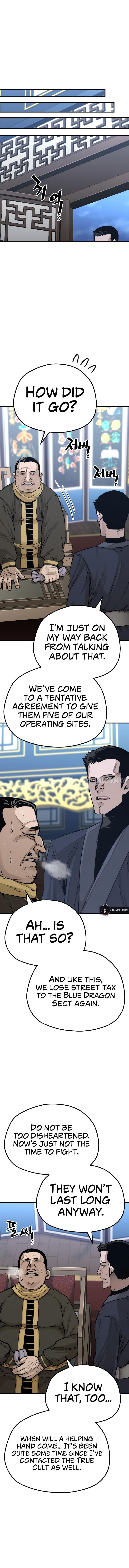 Heavenly Demon Cultivation Simulation - Chapter 67 Page 16