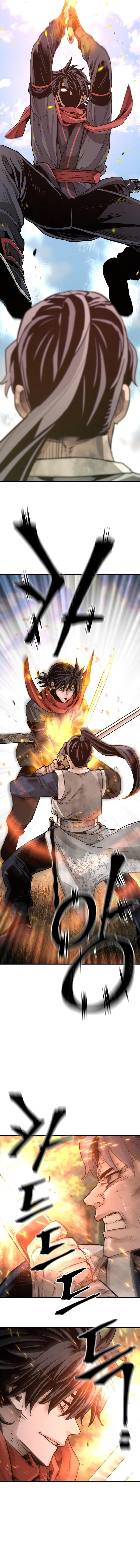 Heavenly Demon Cultivation Simulation - Chapter 70 Page 4