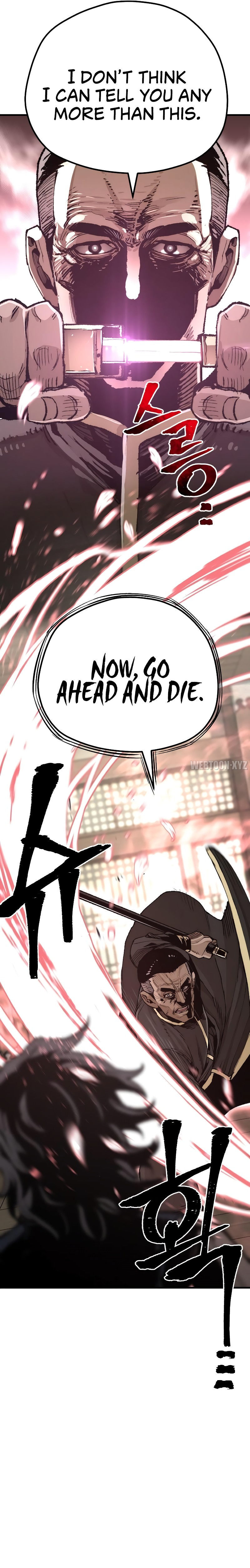 Heavenly Demon Cultivation Simulation - Chapter 76 Page 13