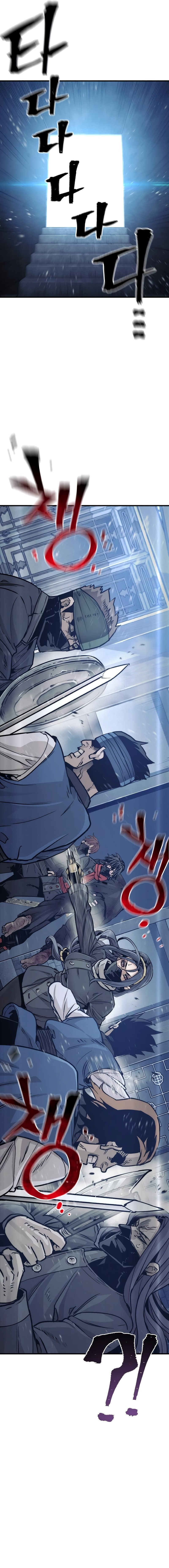 Heavenly Demon Cultivation Simulation - Chapter 79 Page 9