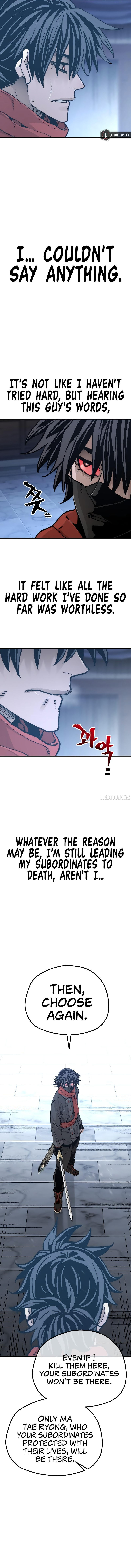 Heavenly Demon Cultivation Simulation - Chapter 80 Page 11