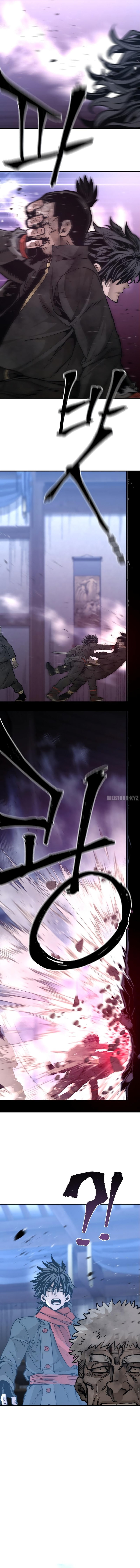 Heavenly Demon Cultivation Simulation - Chapter 80 Page 20