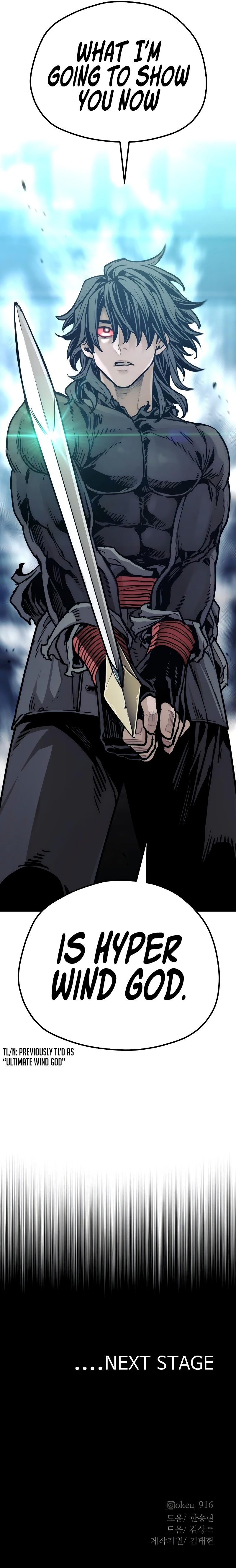 Heavenly Demon Cultivation Simulation - Chapter 80 Page 29