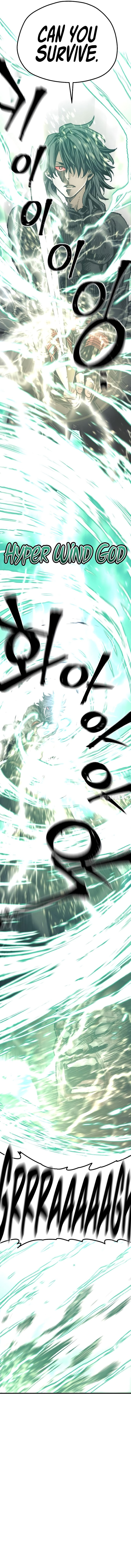 Heavenly Demon Cultivation Simulation - Chapter 81 Page 4