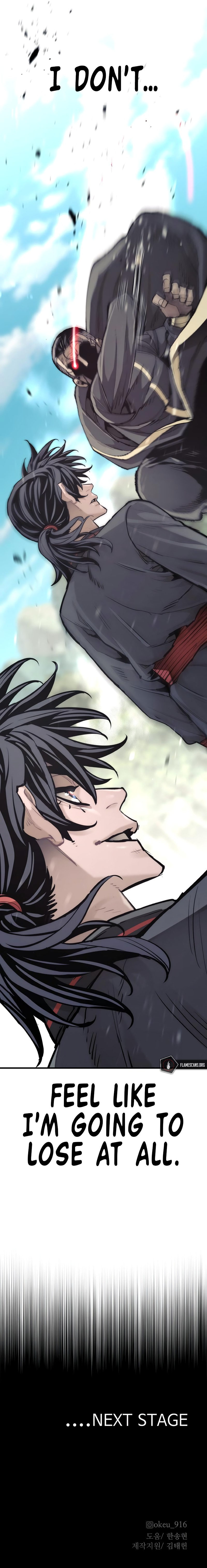 Heavenly Demon Cultivation Simulation - Chapter 84 Page 24