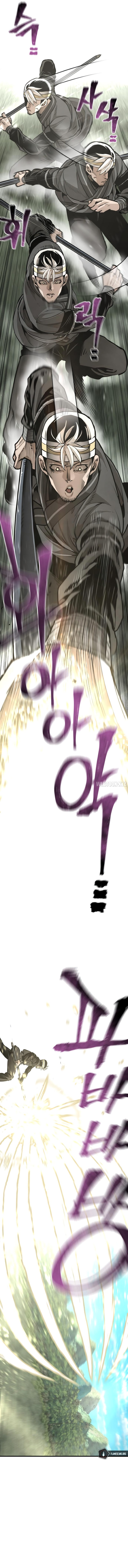 Heavenly Demon Cultivation Simulation - Chapter 84 Page 3