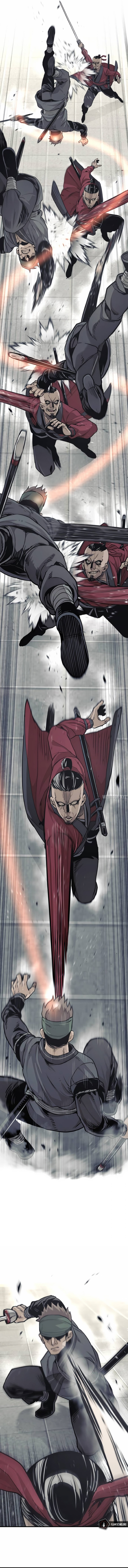 Heavenly Demon Cultivation Simulation - Chapter 87 Page 15