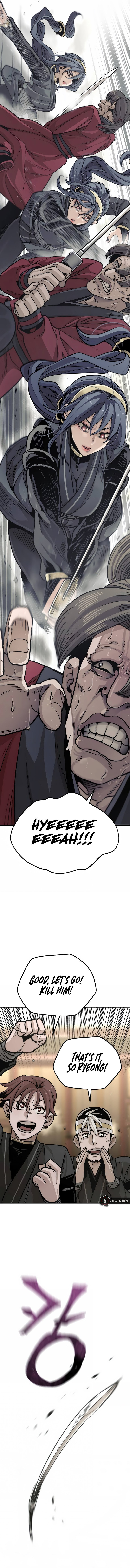 Heavenly Demon Cultivation Simulation - Chapter 87 Page 26