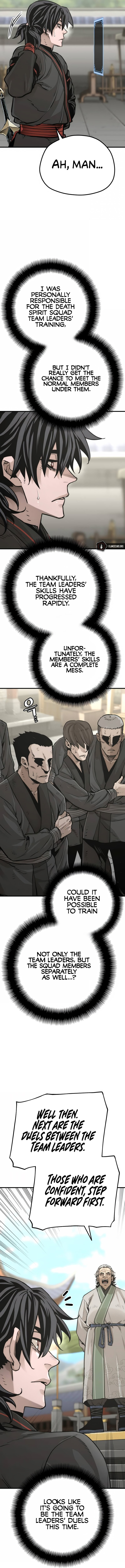 Heavenly Demon Cultivation Simulation - Chapter 87 Page 4