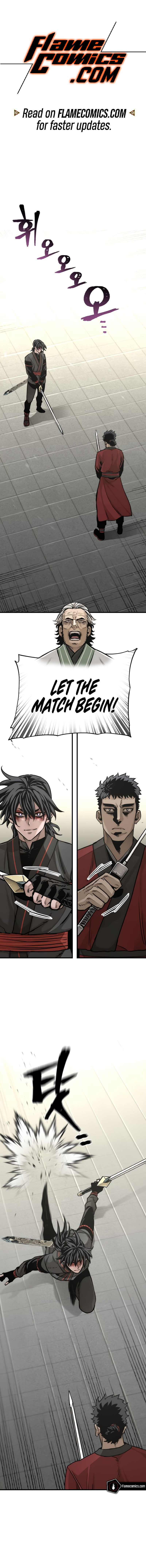 Heavenly Demon Cultivation Simulation - Chapter 89 Page 2