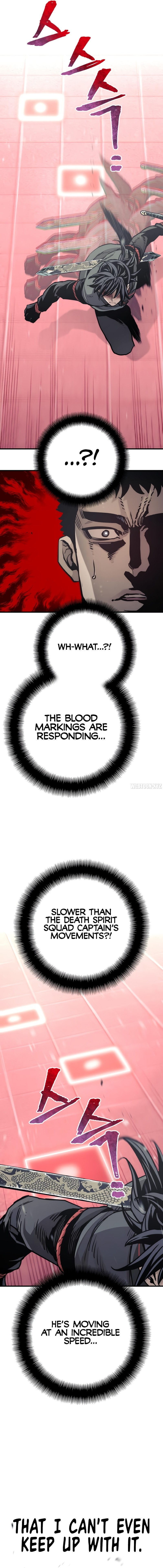 Heavenly Demon Cultivation Simulation - Chapter 89 Page 4