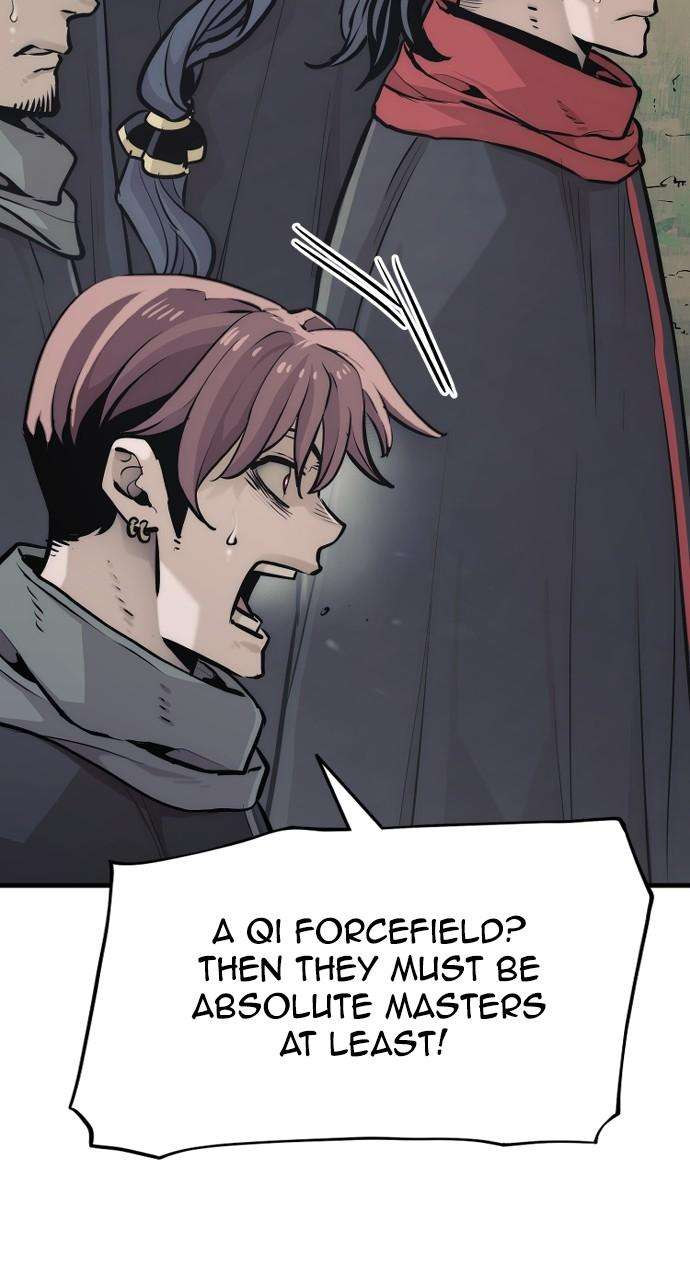 Heavenly Demon Cultivation Simulation - Chapter 92 Page 114