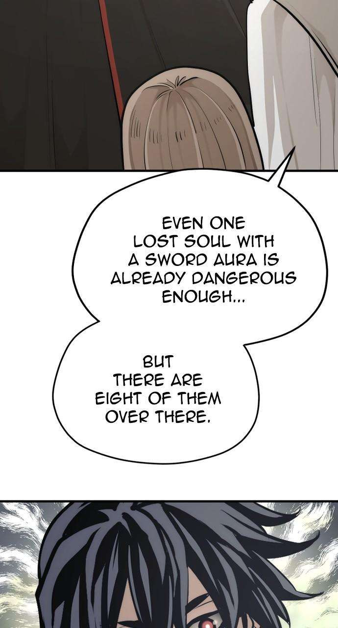 Heavenly Demon Cultivation Simulation - Chapter 92 Page 120