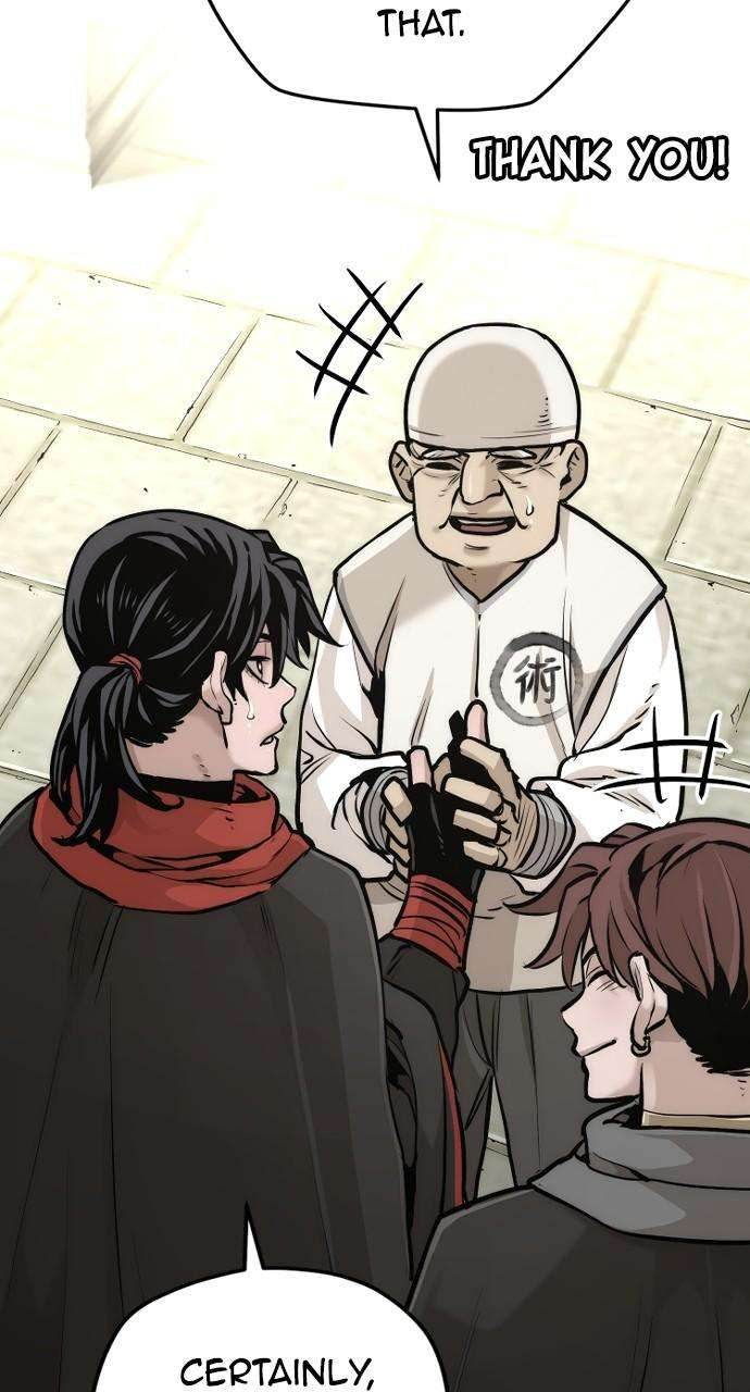 Heavenly Demon Cultivation Simulation - Chapter 92 Page 140