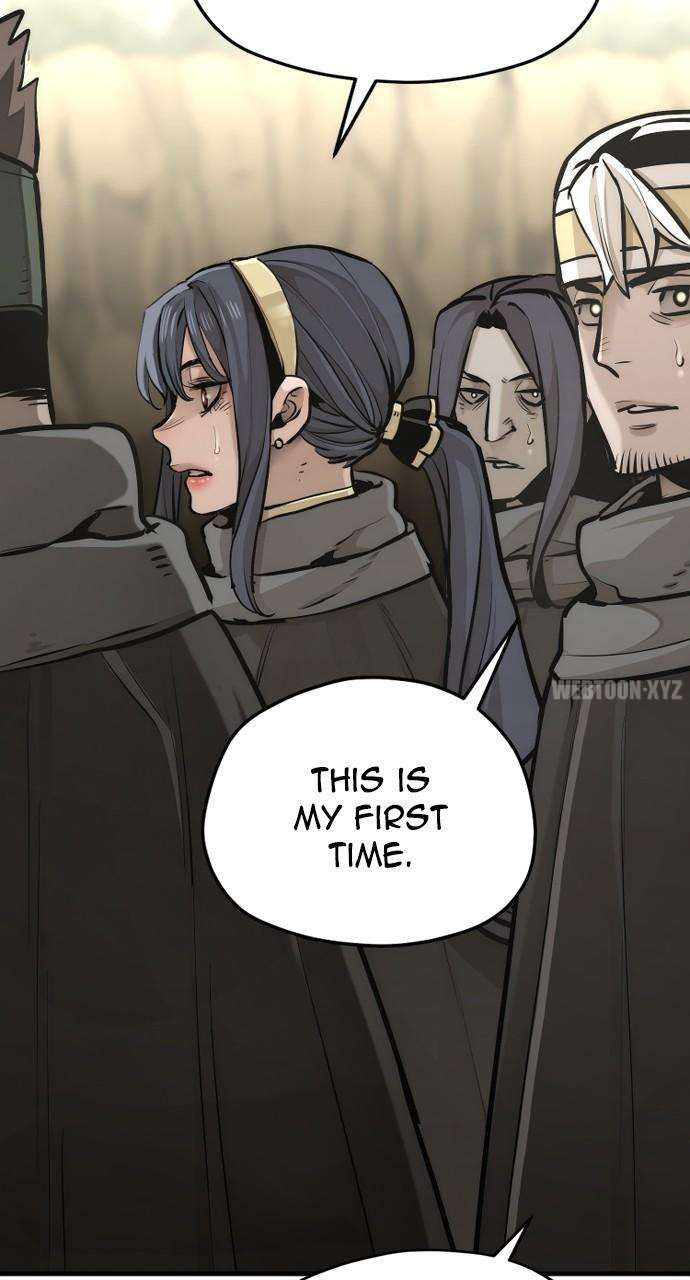 Heavenly Demon Cultivation Simulation - Chapter 92 Page 159