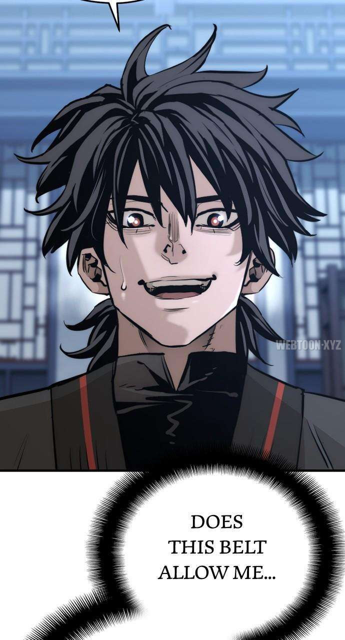 Heavenly Demon Cultivation Simulation - Chapter 92 Page 27