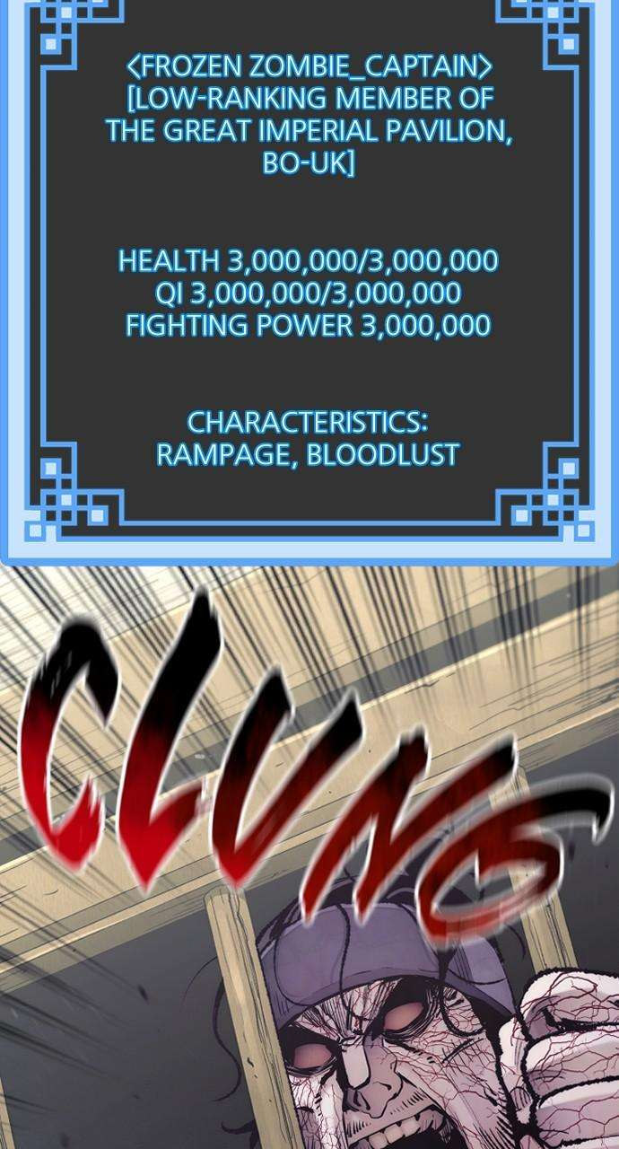 Heavenly Demon Cultivation Simulation - Chapter 93 Page 38