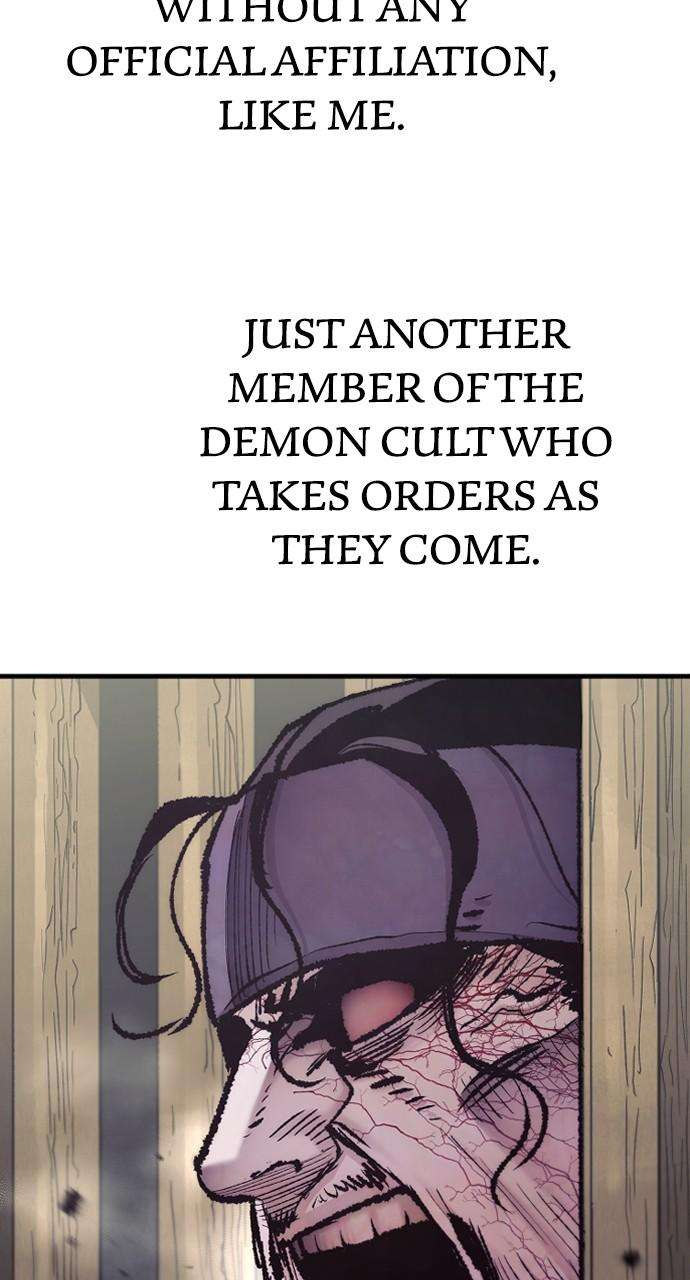 Heavenly Demon Cultivation Simulation - Chapter 93 Page 44