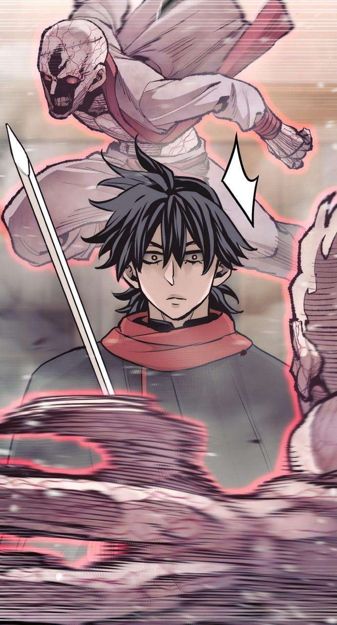 Heavenly Demon Cultivation Simulation - Chapter 93 Page 75