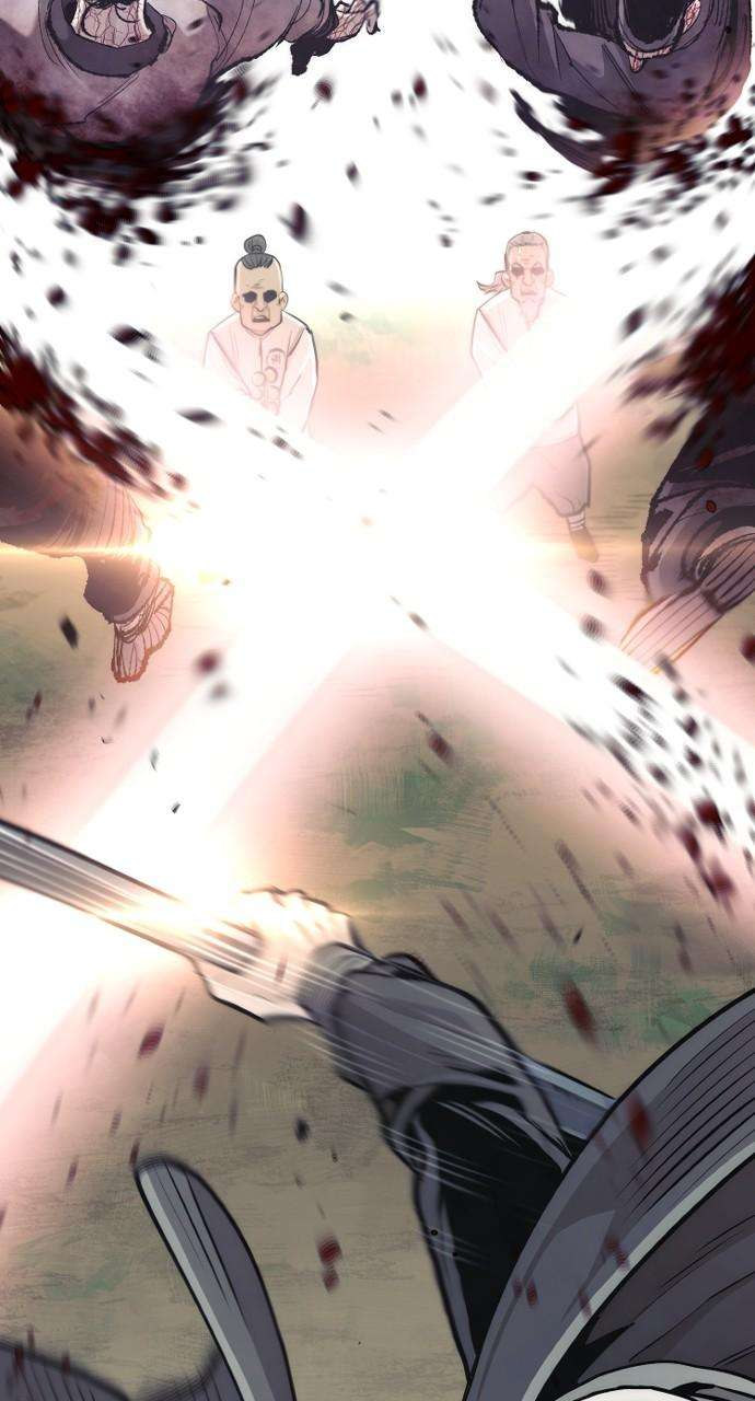 Heavenly Demon Cultivation Simulation - Chapter 93 Page 89