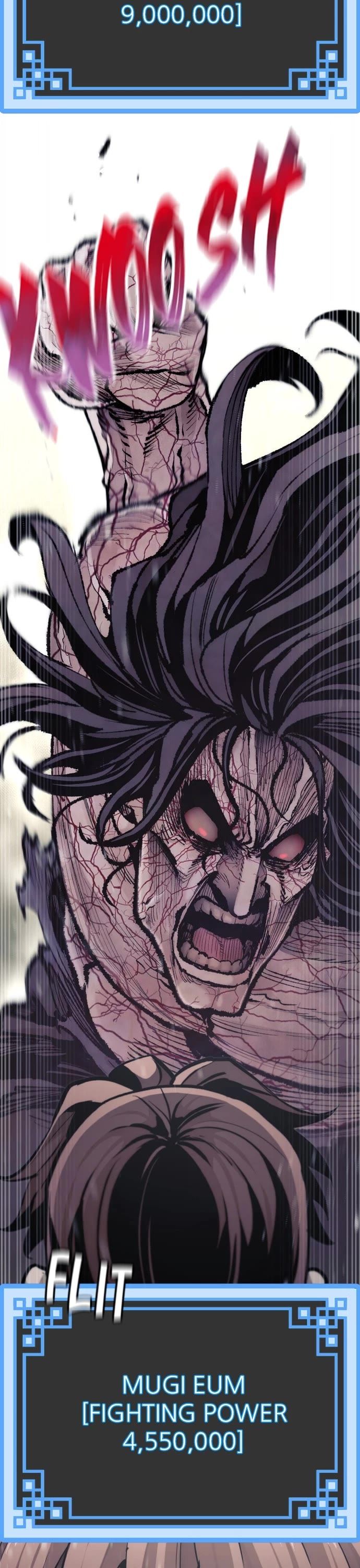 Heavenly Demon Cultivation Simulation - Chapter 94 Page 3