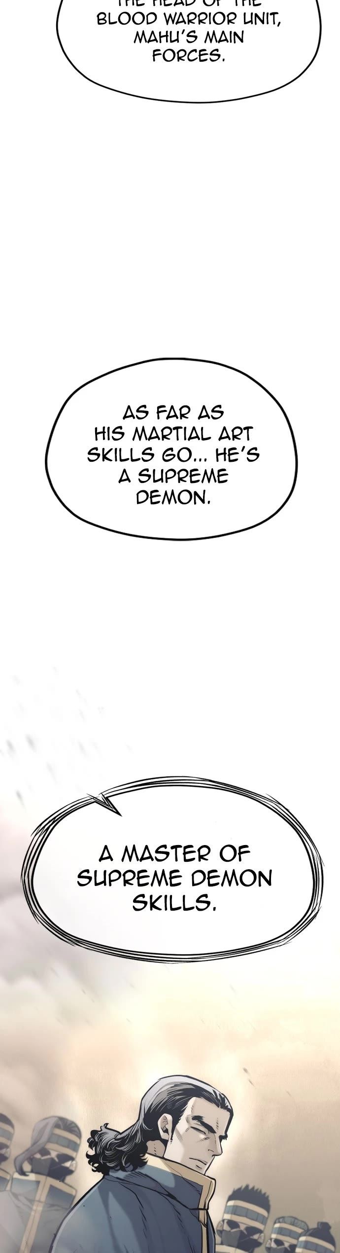 Heavenly Demon Cultivation Simulation - Chapter 94 Page 39