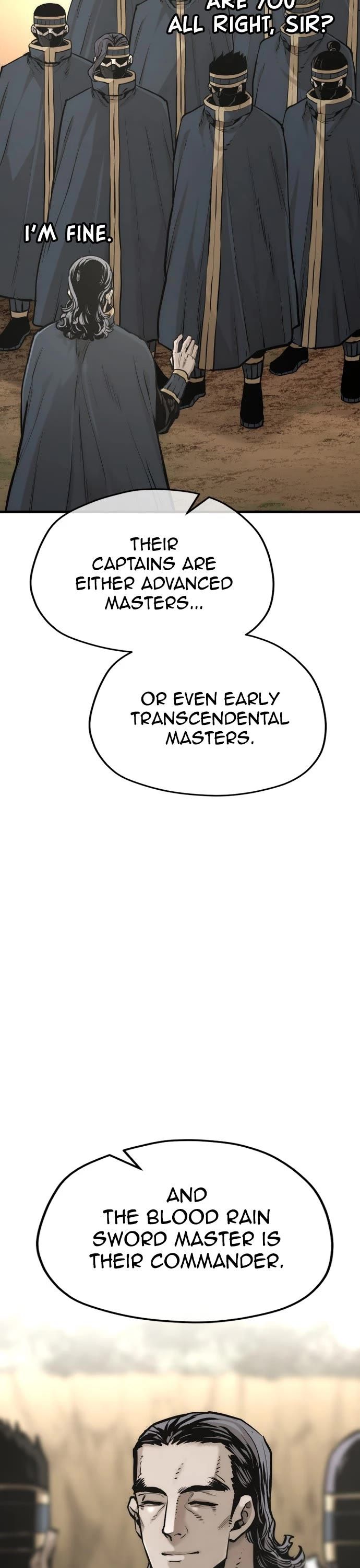 Heavenly Demon Cultivation Simulation - Chapter 94 Page 41