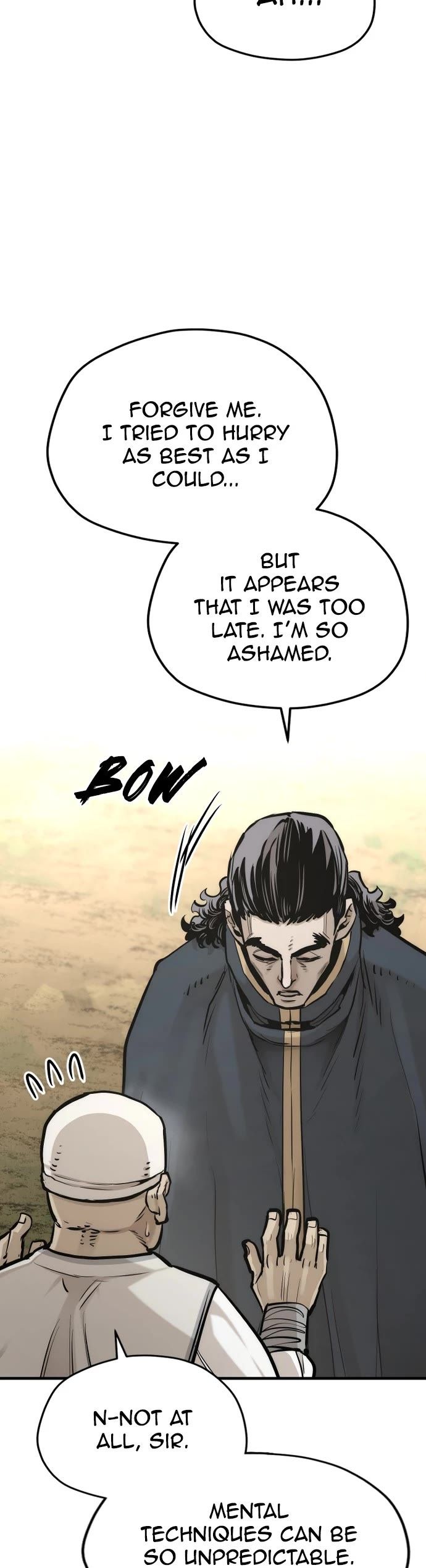 Heavenly Demon Cultivation Simulation - Chapter 94 Page 44