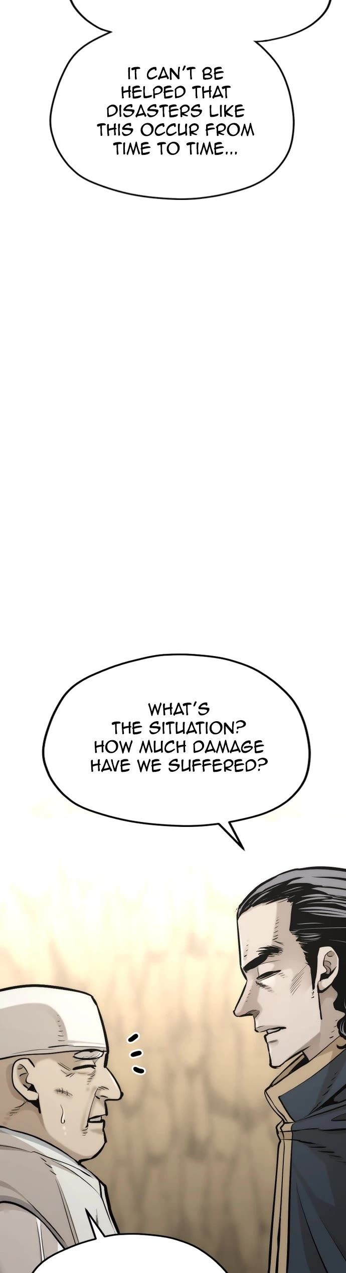 Heavenly Demon Cultivation Simulation - Chapter 94 Page 45