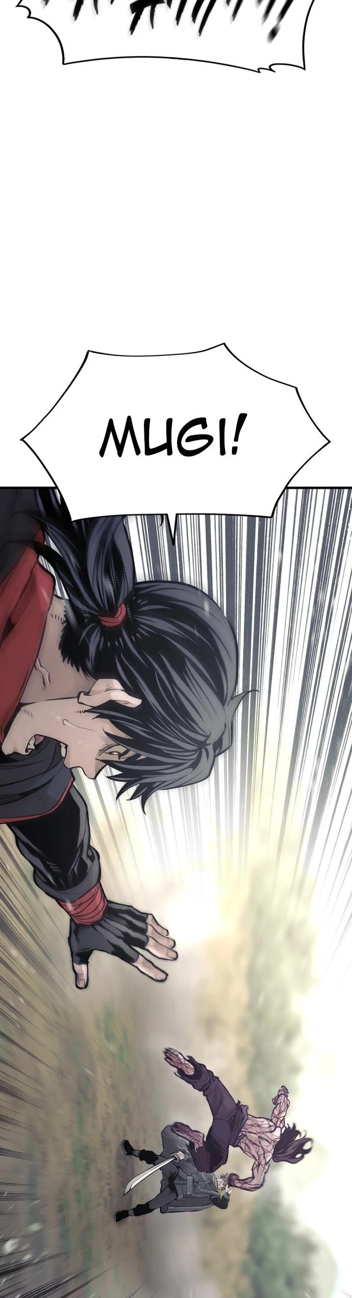 Heavenly Demon Cultivation Simulation - Chapter 94 Page 5