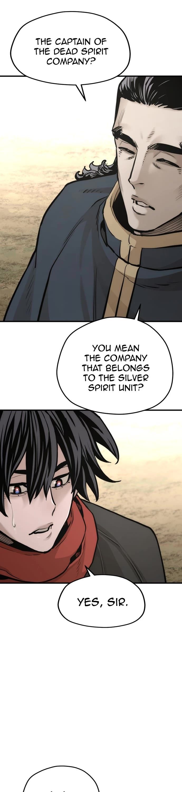 Heavenly Demon Cultivation Simulation - Chapter 94 Page 52