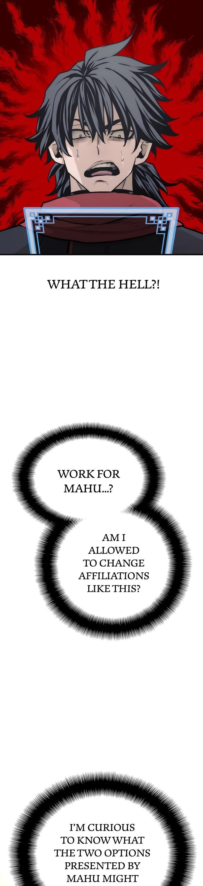 Heavenly Demon Cultivation Simulation - Chapter 94 Page 61