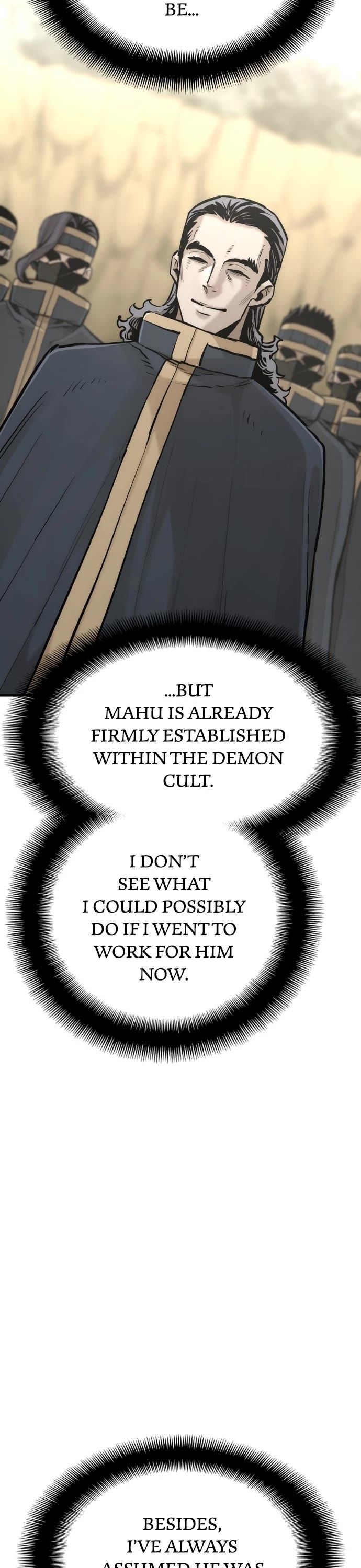 Heavenly Demon Cultivation Simulation - Chapter 94 Page 62