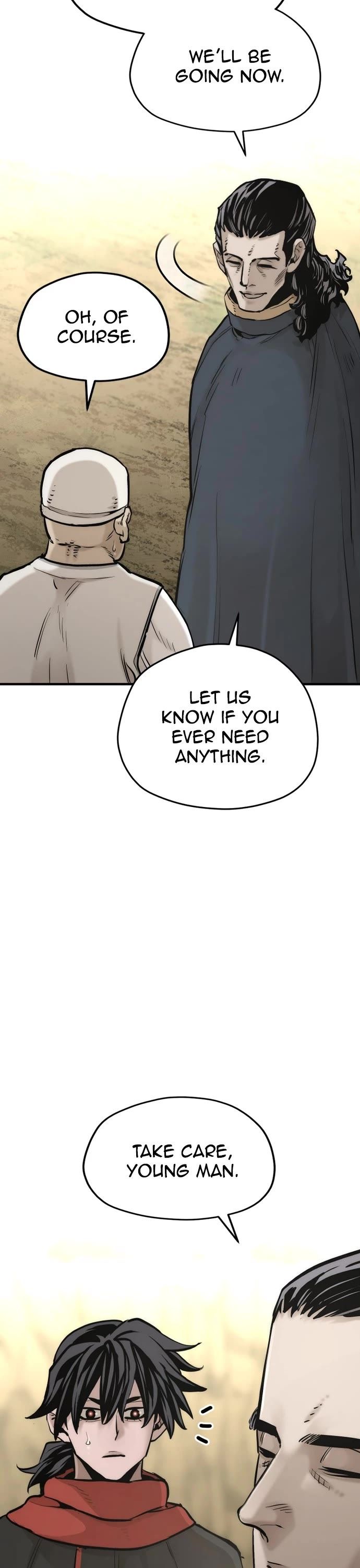 Heavenly Demon Cultivation Simulation - Chapter 94 Page 72