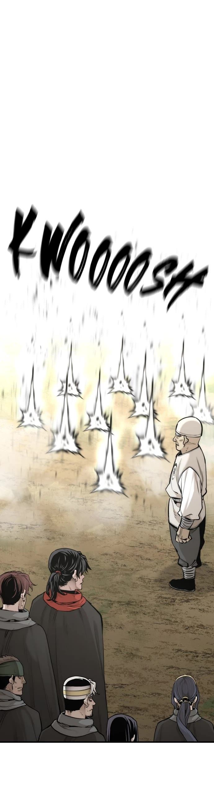 Heavenly Demon Cultivation Simulation - Chapter 94 Page 74