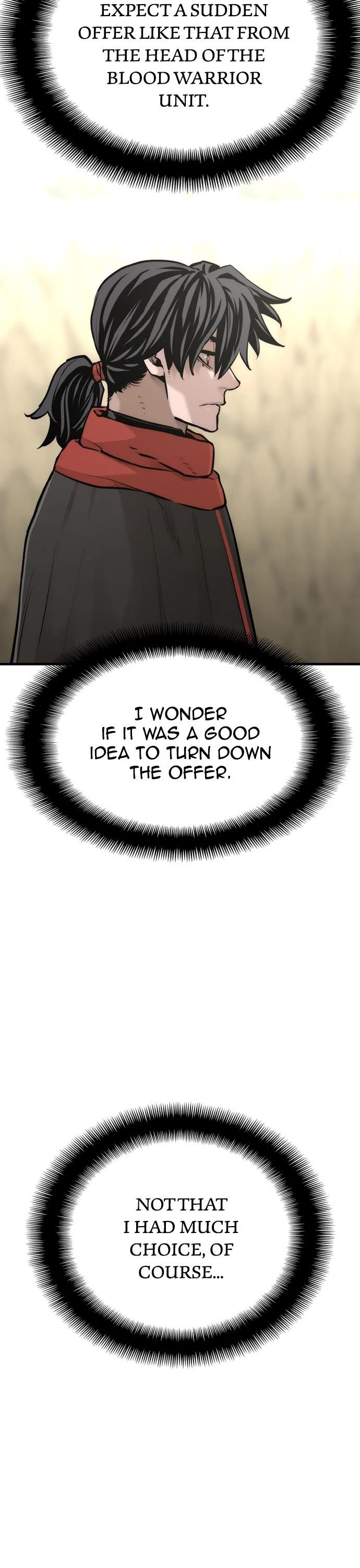 Heavenly Demon Cultivation Simulation - Chapter 94 Page 76