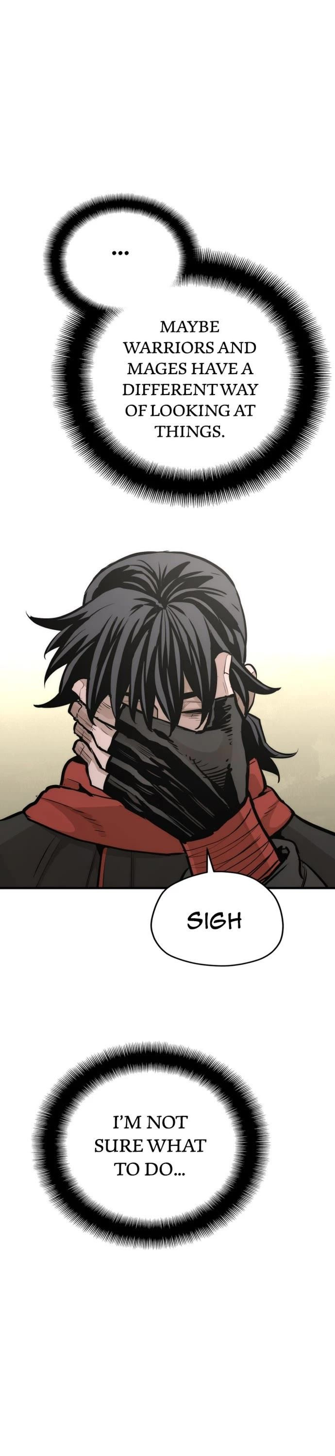 Heavenly Demon Cultivation Simulation - Chapter 95 Page 16