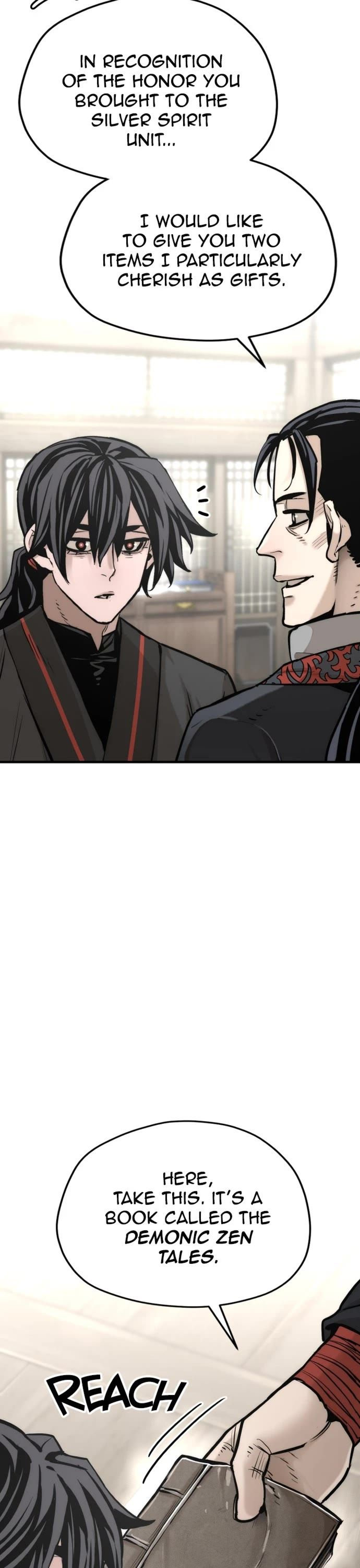 Heavenly Demon Cultivation Simulation - Chapter 95 Page 26