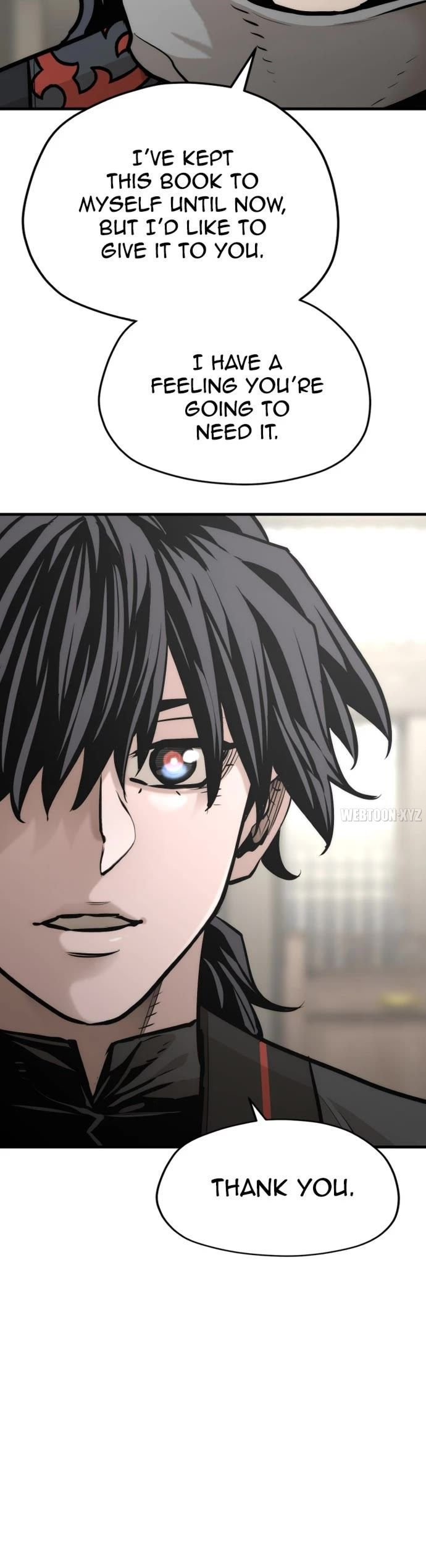 Heavenly Demon Cultivation Simulation - Chapter 95 Page 29