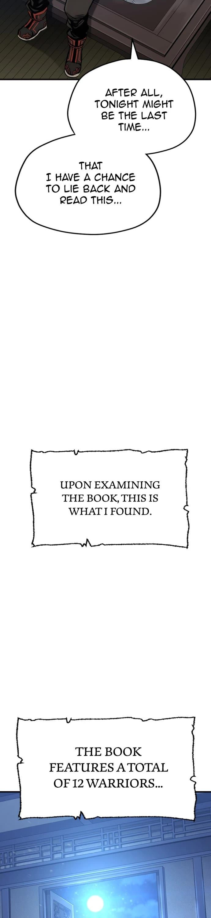 Heavenly Demon Cultivation Simulation - Chapter 95 Page 38