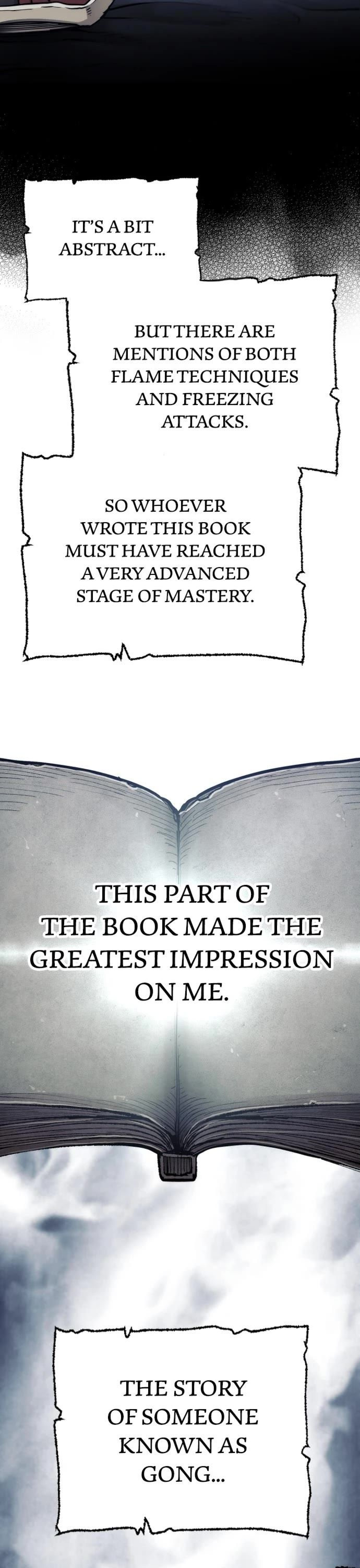 Heavenly Demon Cultivation Simulation - Chapter 95 Page 43