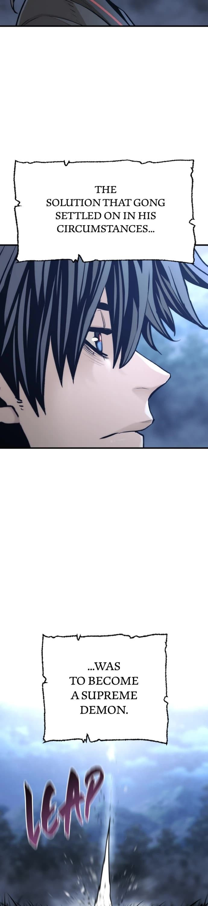 Heavenly Demon Cultivation Simulation - Chapter 95 Page 48