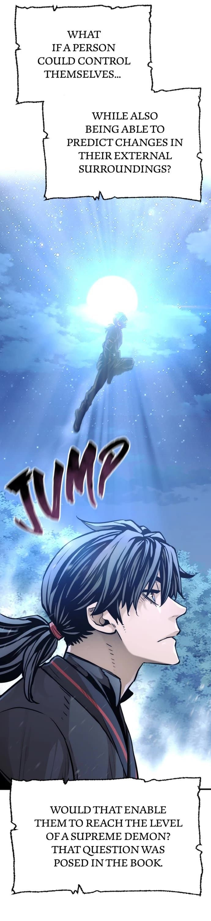 Heavenly Demon Cultivation Simulation - Chapter 95 Page 51