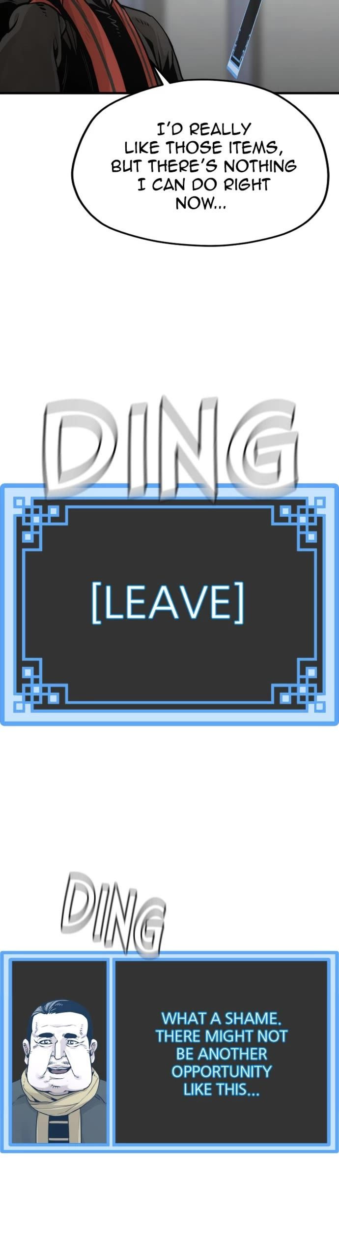 Heavenly Demon Cultivation Simulation - Chapter 95 Page 70