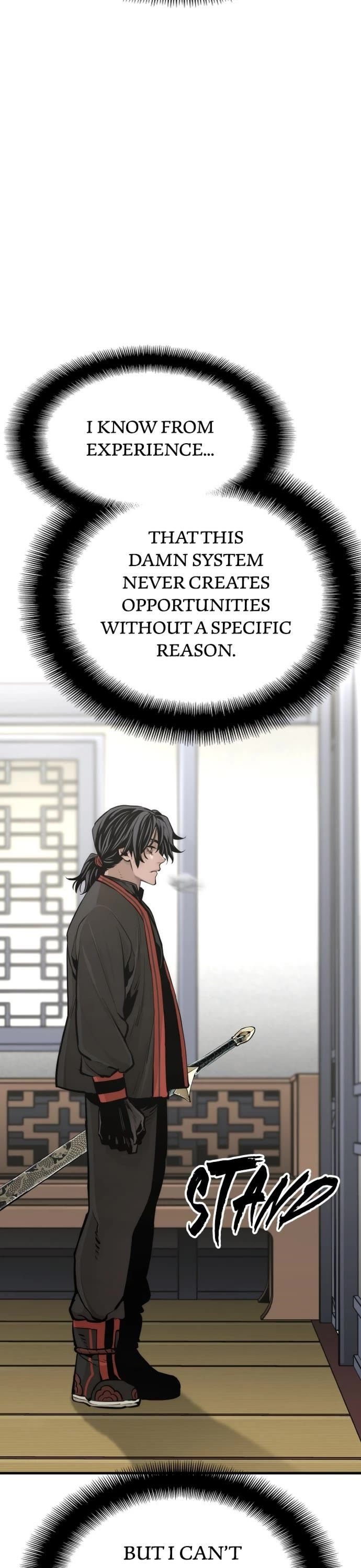 Heavenly Demon Cultivation Simulation - Chapter 95 Page 73